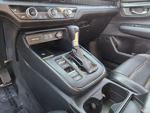 Used 2025 Honda CR-V Sport-L image 24