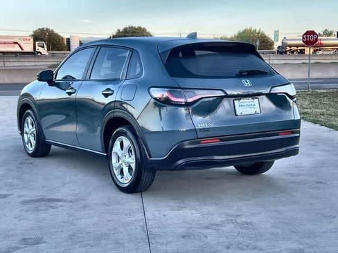 Used 2023 Honda HR-V LX image 5