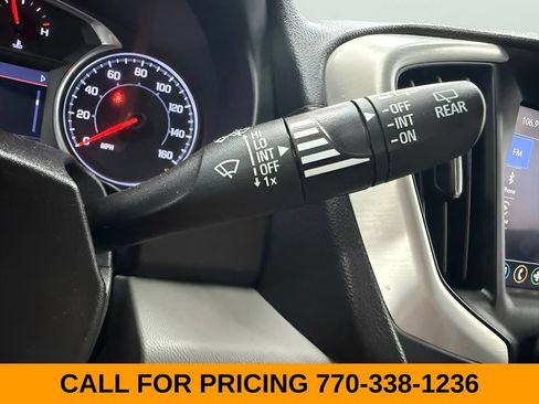 Used 2022 GMC Terrain SLT AWD/4WD image 21