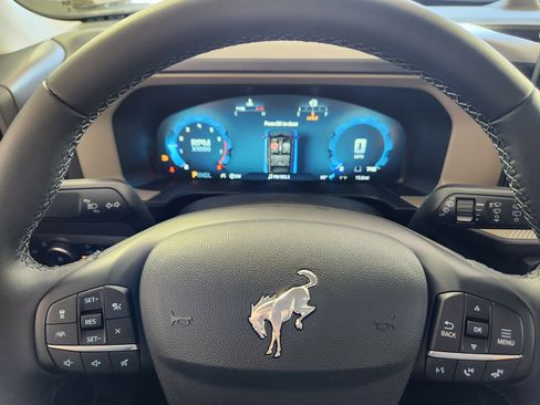 New 2025 Ford Bronco Sport Big Bend image 14