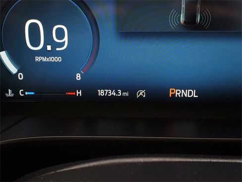 Used 2023 Ford Escape Active w/ Tech Pack #2 image 18