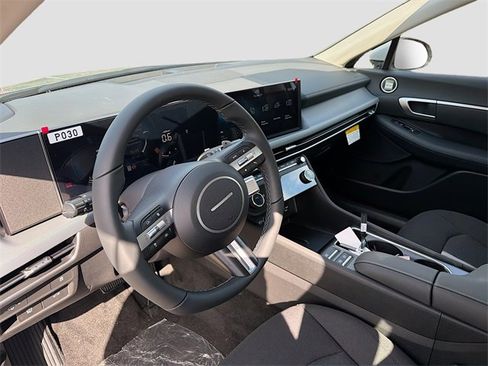 New 2026 Hyundai Sonata SEL image 9