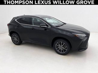 Certified 2024 Lexus NX 350 AWD 360° Tour