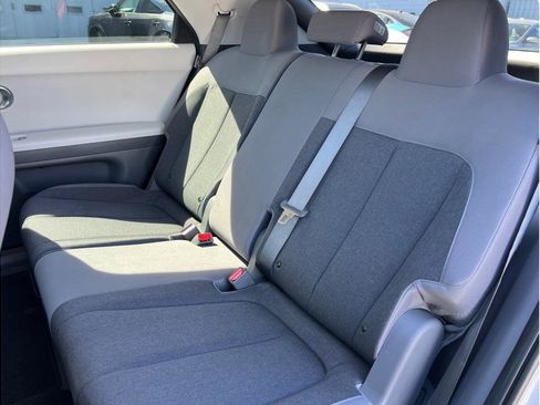Used 2024 Hyundai Ioniq 5 SEL image 10