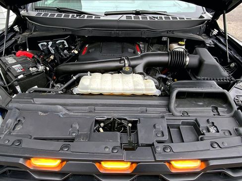 Used 2024 Ford F150 Raptor image 9