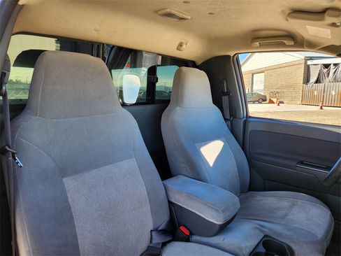 Used 2005 Chevrolet Colorado LS w/ Power Convenience Package image 12