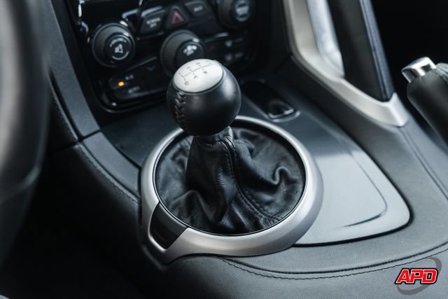 Used 2013 SRT Viper SRT-10 w/ Grand Touring Pkg RWD image 12
