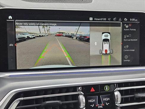 Certified 2023 BMW X5 sDrive40i w/ M Sport Package image 14