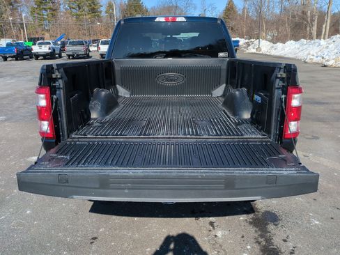Certified 2023 Ford F150 XL w/ STX Appearance Package image 17