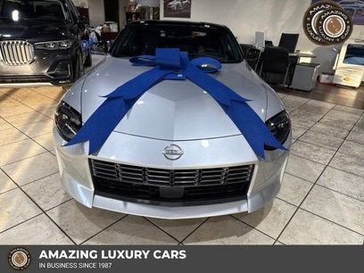 Used 2024 Nissan Z Sport w/ Floor Mat Package