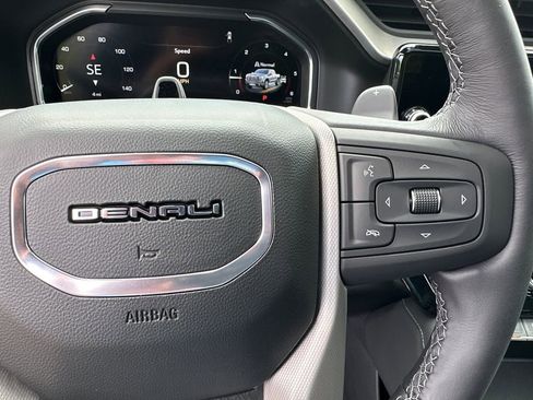 New 2026 GMC Sierra 1500 Denali AWD/4WD image 27