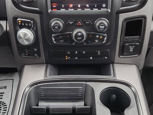 Used 2018 RAM 1500 Rebel w/ Luxury Group image 37