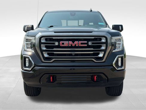 Used 2021 GMC Sierra 1500 AT4 w/ AT4 Premium Package AWD/4WD image 27