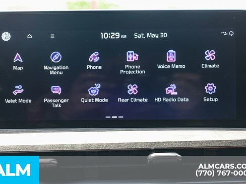 Used 2025 Kia Telluride SX Prestige X-Pro AWD/4WD image 40