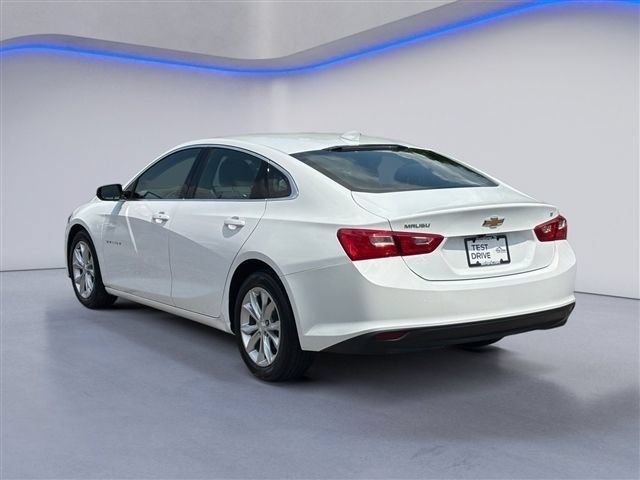 Used 2023 Chevrolet Malibu LT FWD image 6
