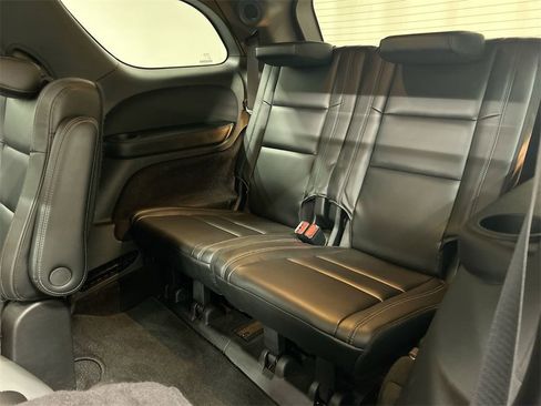 Used 2022 Dodge Durango GT image 22