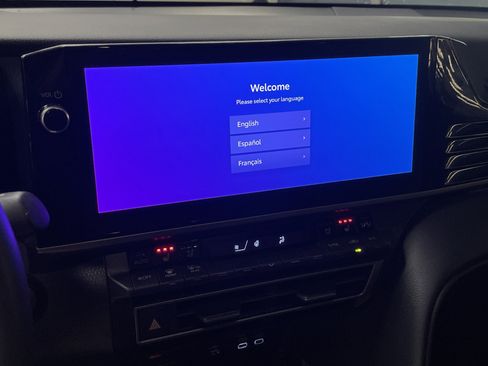 Used 2025 Toyota Camry XSE w/ Premium Package image 23