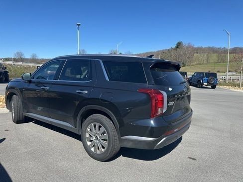 Used 2024 Hyundai Palisade SEL image 13