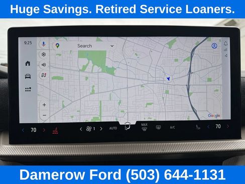 Used 2026 Ford Explorer Active AWD/4WD image 21