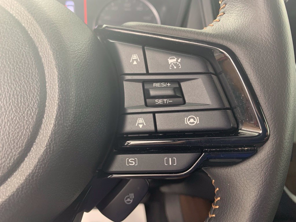 Used 2026 Subaru Forester Touring AWD/4WD image 30