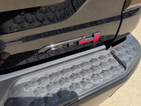 New 2025 GMC Canyon AT4 w/ Nightfall Edition AWD/4WD image 42