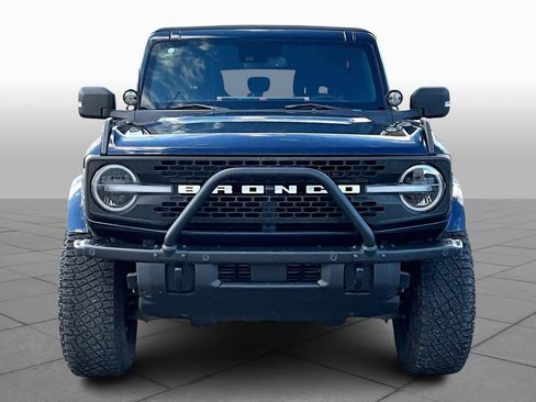 Used 2021 Ford Bronco Badlands image 3
