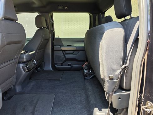 New 2026 Ford F150 STX w/ Equipment Group 200A RWD image 35