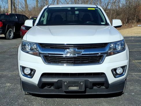 Used 2016 Chevrolet Colorado LT w/ LT Convenience Package image 32