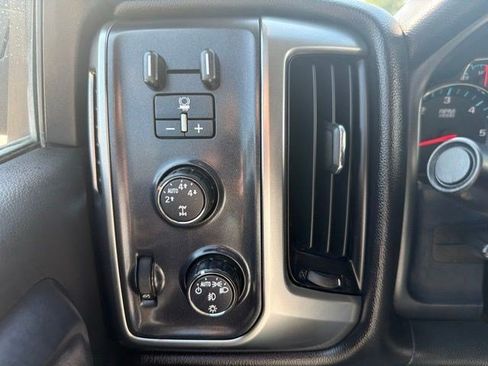 Used 2016 Chevrolet Silverado 1500 LT w/ All Star Edition AWD/4WD image 26