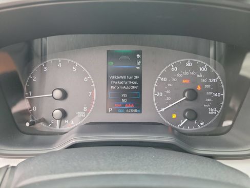 Used 2024 Toyota Corolla SE w/ SE Premium Package FWD image 20