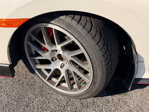 Used 2019 Honda Civic Type R image 9