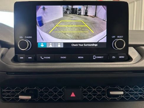 Certified 2023 Honda Accord EX image 33