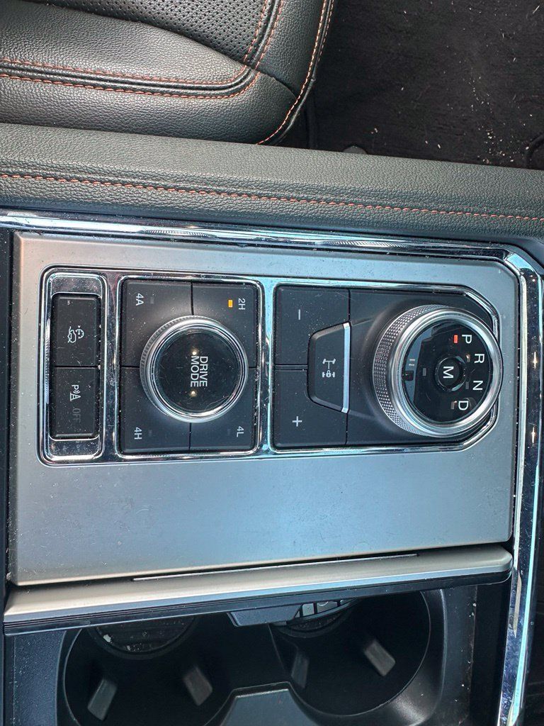 Used 2022 Ford Expedition Timberline AWD/4WD image 15