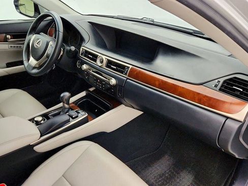 Used 2015 Lexus GS 350 image 28
