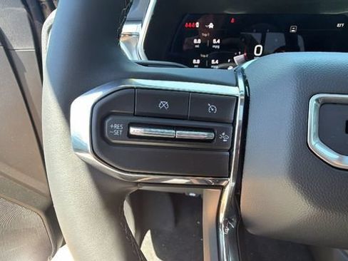 New 2026 GMC Canyon Denali AWD/4WD image 28