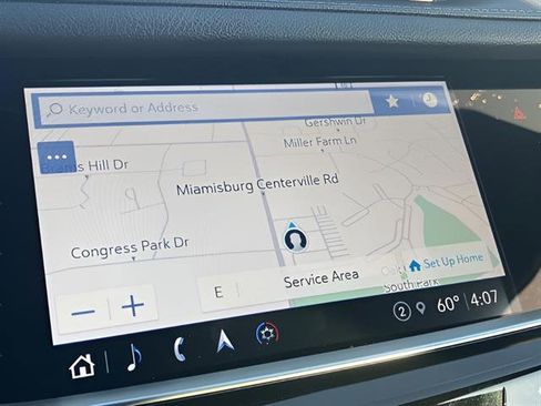 Certified 2023 Cadillac XT5 Premium Luxury image 17