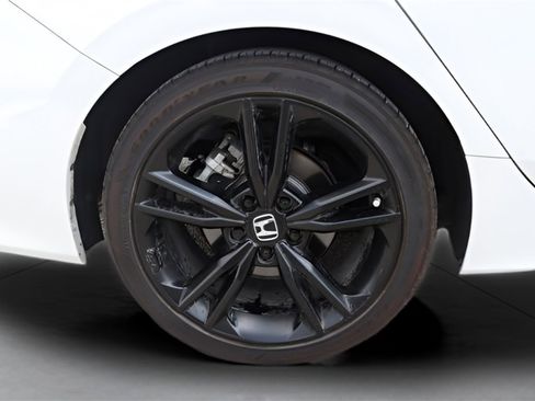 Used 2025 Honda Civic Si image 9