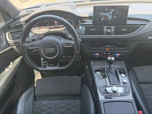 Used 2016 Audi RS 7 Performance AWD/4WD image 24