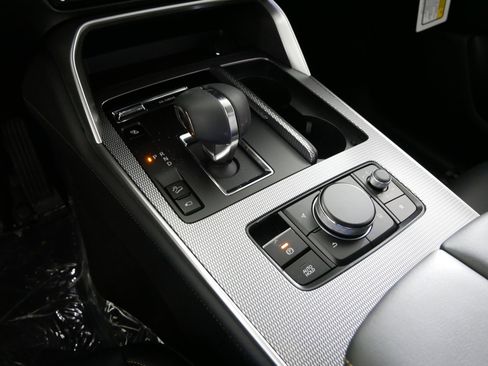 New 2026 MAZDA CX-90 Plug-In Hybrid w/ Premium Plus image 6