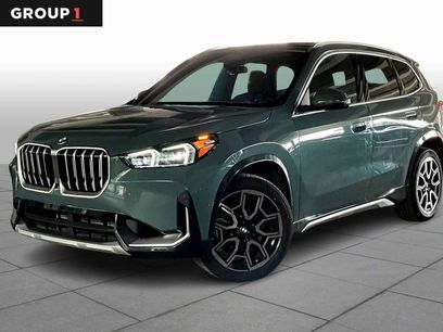 Certified 2025 BMW X1 xDrive28i