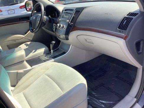 Used 2010 Hyundai Veracruz GLS image 18