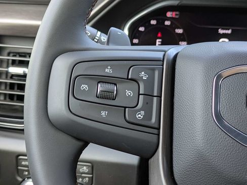 New 2026 GMC Sierra 1500 AT4 w/ AT4 Premium Package AWD/4WD image 27