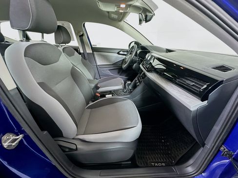 Used 2024 Volkswagen Taos S image 29