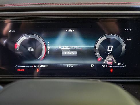 New 2026 Dodge Charger GT w/ Driver Convenience Group AWD/4WD image 23