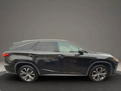 Used 2019 Lexus RX 350L RX 350L Sport Utility 4D