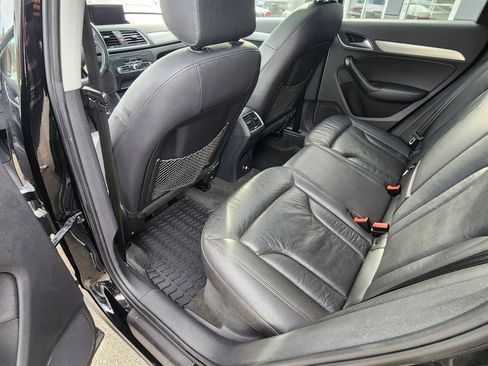 Used 2015 Audi Q3 2.0T Premium Plus image 11