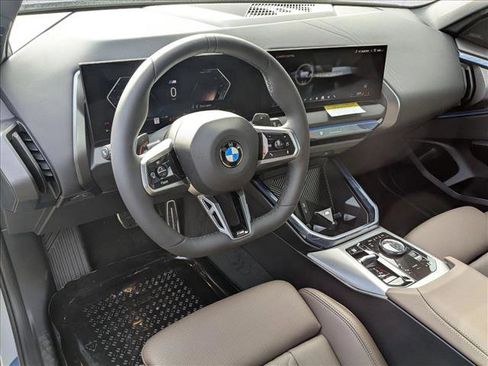 New 2026 BMW X3 xDrive30 w/ M Sport Package image 3