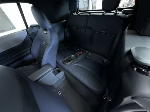 New 2026 MINI Cooper Convertible FWD image 23