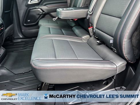 New 2024 Chevrolet Silverado EV RST image 42