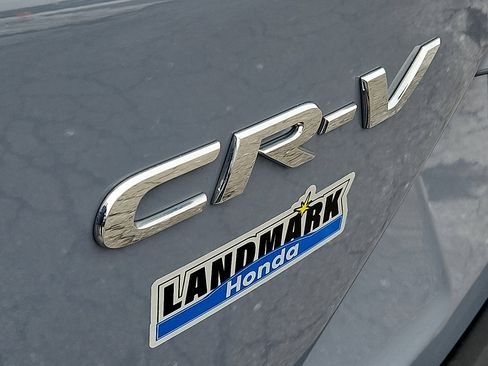 Used 2022 Honda CR-V Touring image 30